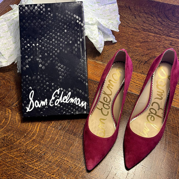 Sam Edelman Margie - Picture 1 of 4